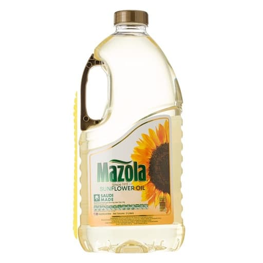 Mazola Corn Oil 3l