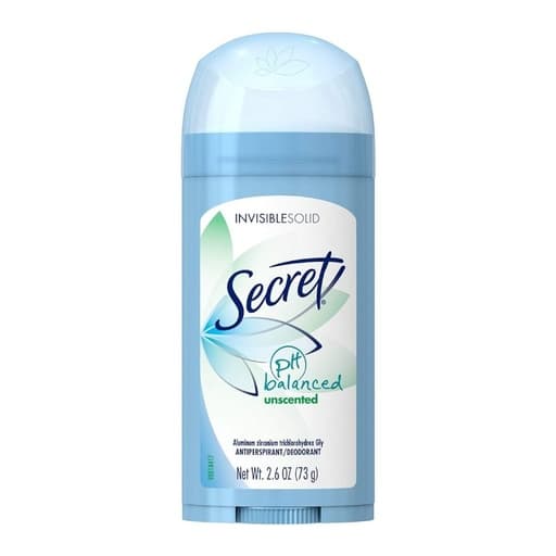 Secret Ph Balanced Shower Fresh 73g