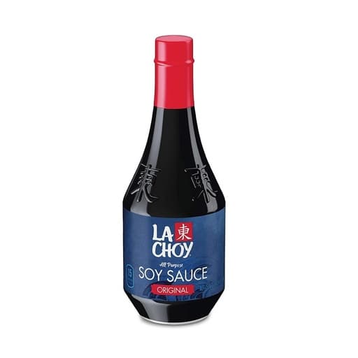 La Choy All Purpose Soy Sauce Original 295ml