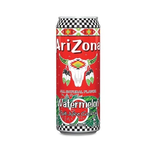 Arizona Watermelon Fruit Juice 680ml