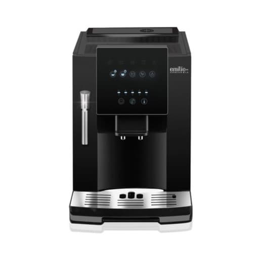 EMILIO ESPRESSO TOUCH COFFEE MACHINE