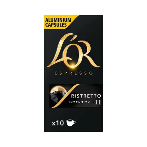 L’OR Espresso For Nespresso Ristretto x10