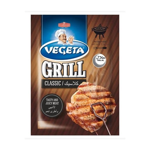 Vegeta Classic Meat Seasoning 30g