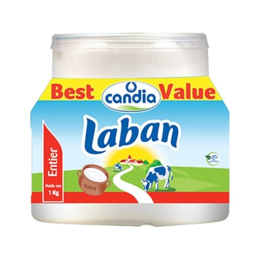 Candia Laban 1kg