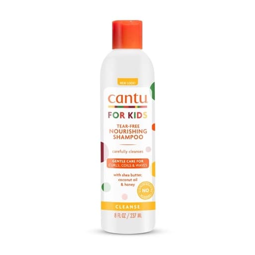Cantu Baby Nourishing Shampoo 237ml