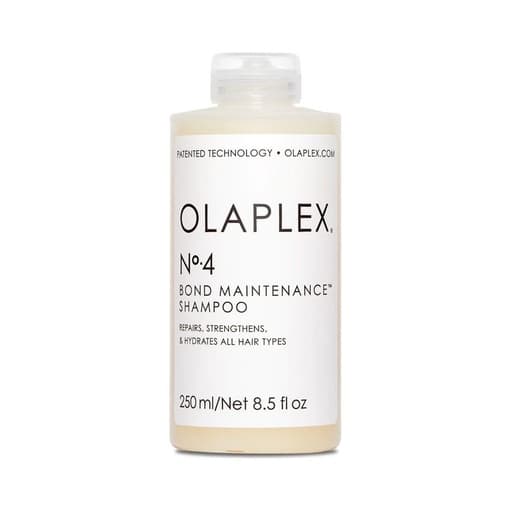 Olaplex No. 4 Bond Maintenance Shampoo 250ml
