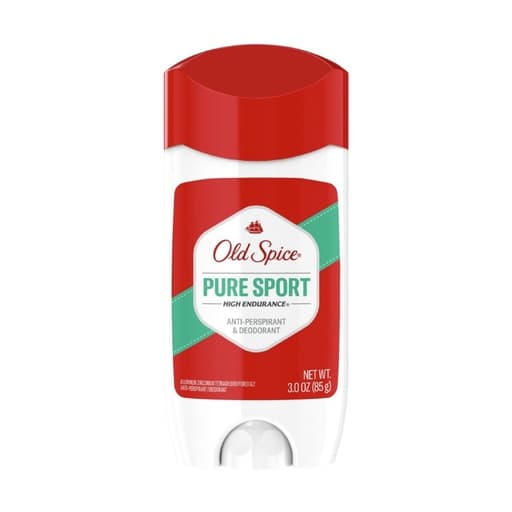 Old Spice Antipersirant & Deodorant Pure Sport 85g