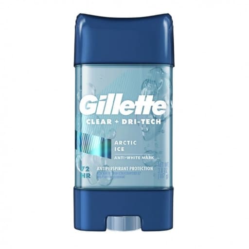 Gillette Deodorant Arctic Ice 107g