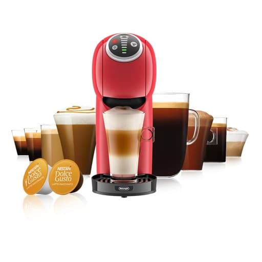 Krups Nescafe Dolce Gusto GENIO S Plus
