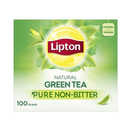 Lipton Green Tea Pure 150g