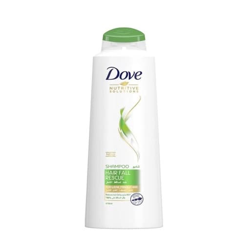 Dove Hair Fall Rescue Shampoo 600ml