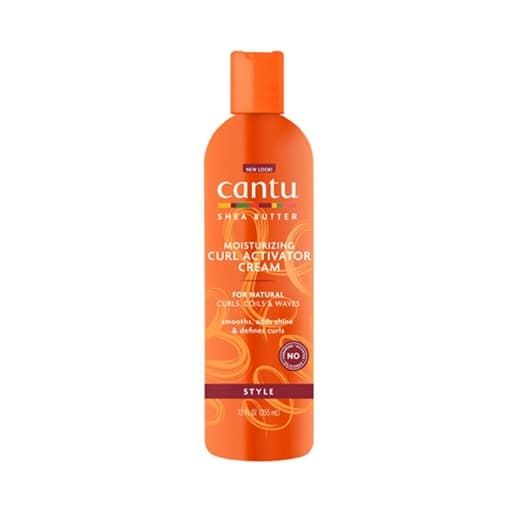 Cantu Moisturizing Curl Activator Cream 355ml