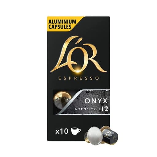 L’OR Espresso For Nespresso Ristretto x10