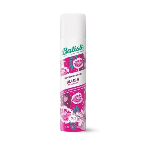 Batiste Dry Shampoo Blush 200ml