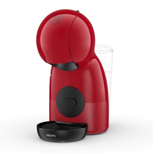 Krups Nescafe Dolce Gusto Piccolo XS Red