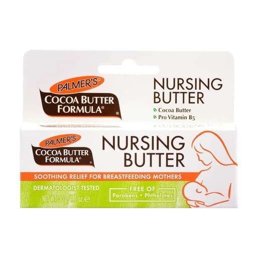Palmer’s Cocoa Butter Firming Butter Body Lotion 315ml