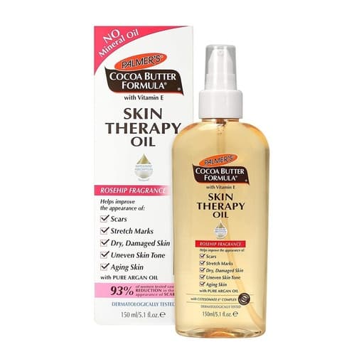 Palmer’s Skin Therapy Oil Rosehip 60ml