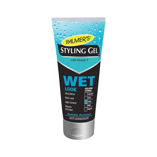 Palmer’s Styling Gel 150g – Wet