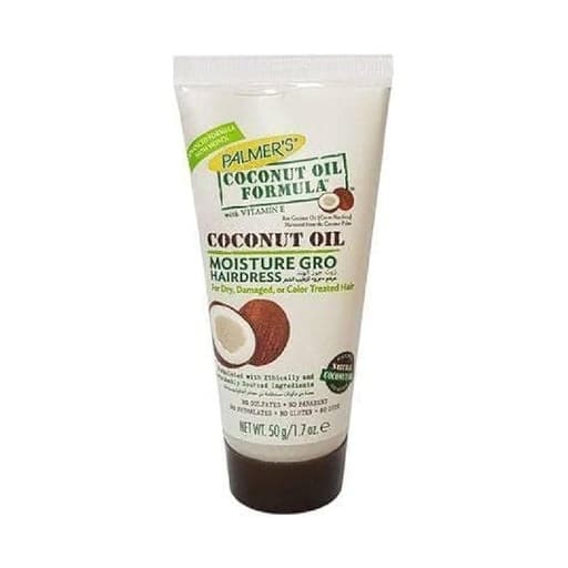 Palmer’s Coconut Oil Formula Hairs 50g