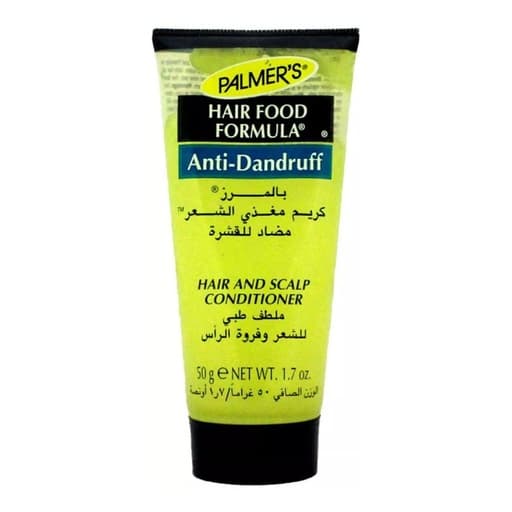 Palmer’s Hair Food Formula Tube 50g