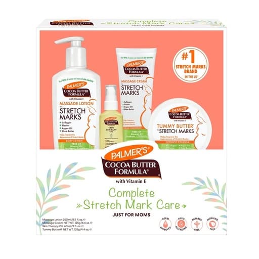 Palmer’s Cocoa Butter Pregnancy Skin Care Kit