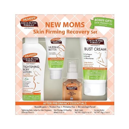 Palmer’s Cocoa Butter Formula Skin Recovery Kit