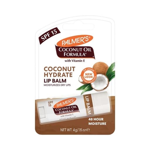 Palmer’s Coconut Oil Formula Lip Balm
