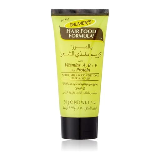 Palmer’s Hair Food Formula Tube 50g