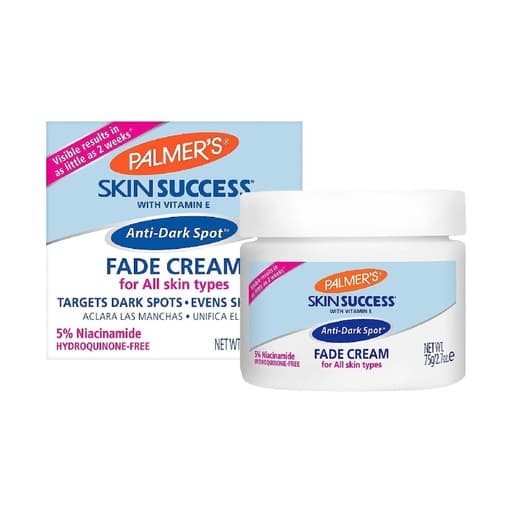 Palmer’s Skin Success Fade Cream Regular 75g