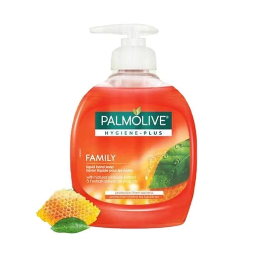 Palmolive Hygiene Plus Hand Soap 300ml