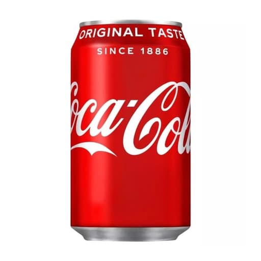 Coca Cola Original 355ml