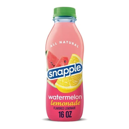 Snapple Watermelon Lemonade 473ml