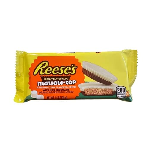 Reese’s Mallow Top 39g