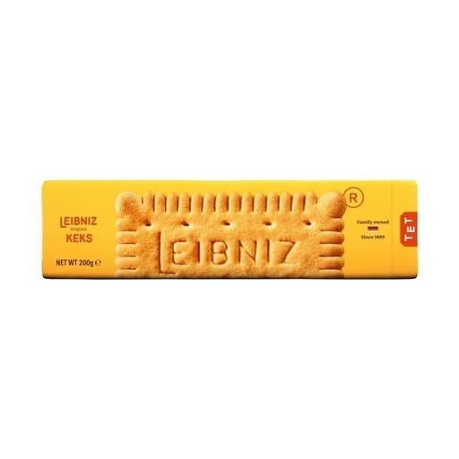 Leibniz Butter Biscuits 200g