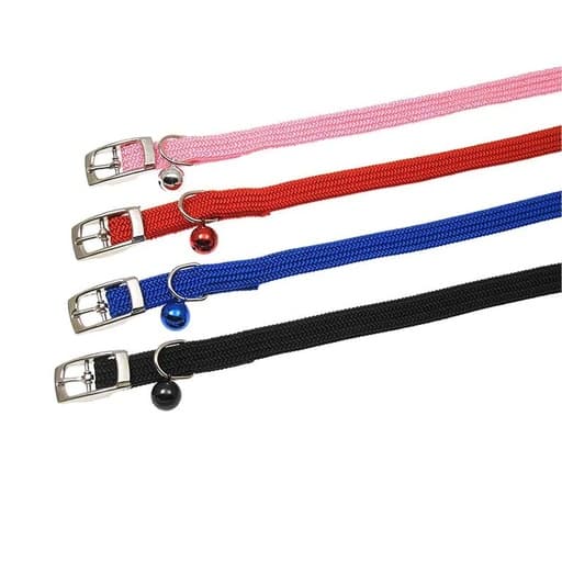 Elastic Cat Collar