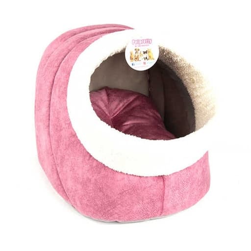 COMFORT ALASKA NEST LIGHT PINK