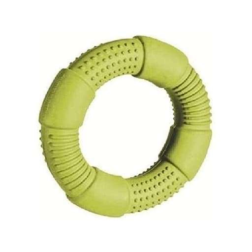Pet Chewing Circle Rubber
