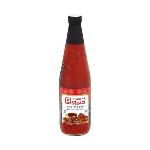 Taste Of Asia Sweet Chili Sauce 700ml