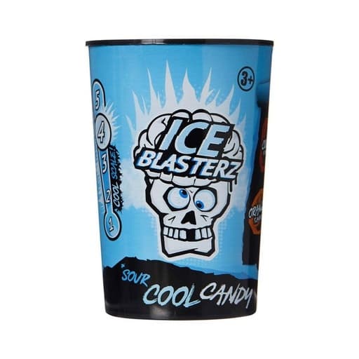 Ice Blaster Super Sour Candy 48g