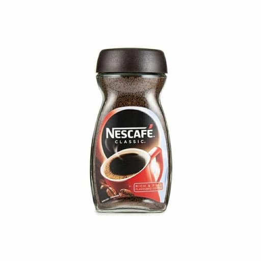 Nescafe Classic – 100g