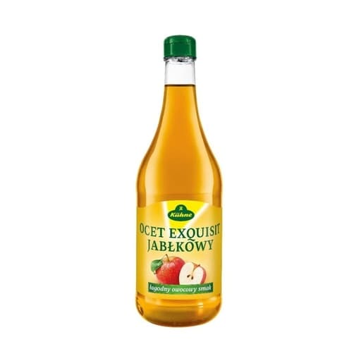 Kuhne Apple Vinegar 750ml