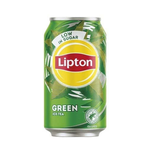 Lipton Green Ice Tea 330ml
