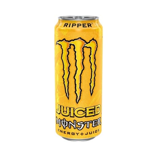 Monster Energy Juiced Ripper 500ml