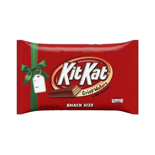 Kit Kat Snack Size Gift Box 907G