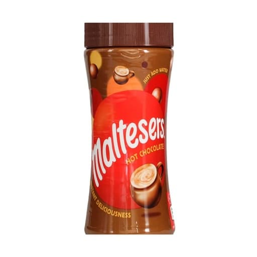 Maltesers Instant Hot Chocolate 225g