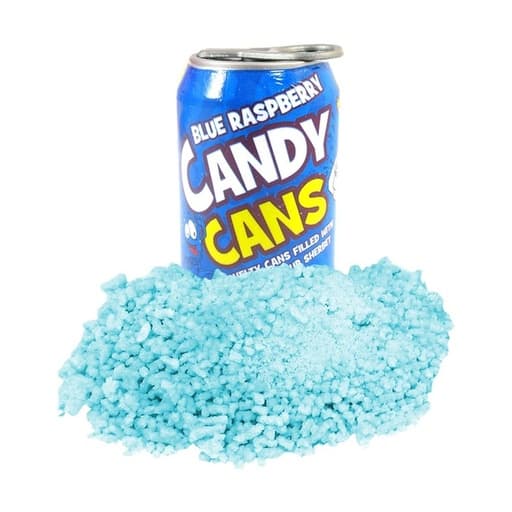 Cherry Candy Cans 13g