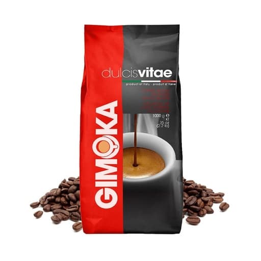 Gimoka Dulcis Vitae 1kg