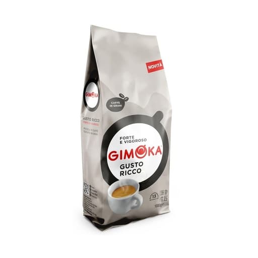 Gimoka Gusto Ricco 1kg