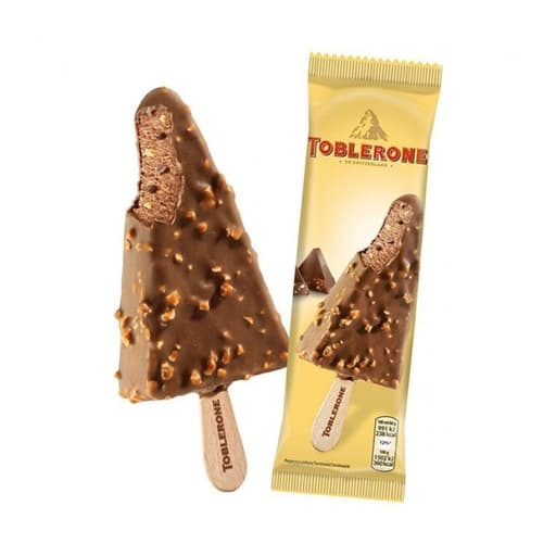 Toblerone ثلج كريمة 65g