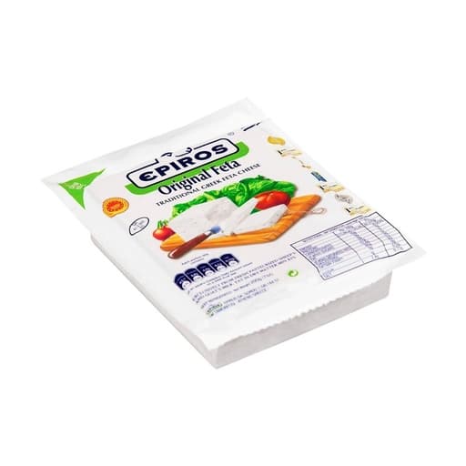 Epiros Greek Cheese 180g